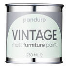 Panduro Chalky Paint Furniture matt möbelfärg 230ml – Folk green