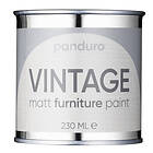 Panduro Chalky Paint Furniture matt möbelfärg 230ml – Stone