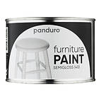 Panduro Furniture Paint 500ml Vit