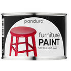 Panduro Furniture Paint 500ml Djupröd