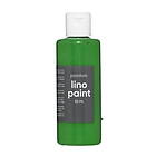 Panduro Hobby Lino Paint linoleumfärg – 85ml grön