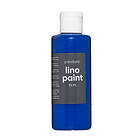 Panduro Hobby Lino Paint linoleumfärg – 85ml blå