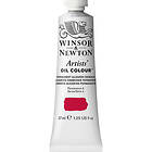 Winsor & Newton Artists' oljefärg 37ml Permanent Alizarin Crimson 468