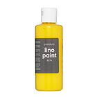 Panduro Hobby Lino Paint linoleumfärg – 85ml gul