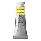 Winsor & Newton Professional akvarellfärg 14ml Lemon 722