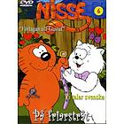 Nisse: På Friarstråt (DVD)