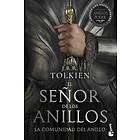 El Señor de Los Anillos 1: La Comunidad del Anillo (TV Tie-In) The Lord of the Rings 1: The Fellowship of the Ring (TV Tie-In)