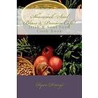 Shamrock Soul Blues and Passion Cafe Irish & Soul Food Cook Book