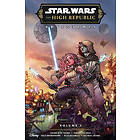 Star Wars: The High Republic Adventures Phase III Volume 1