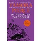In the Hand of the Goddess