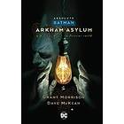 Absolute Batman: Arkham Asylum