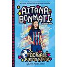 Football Rising Stars: Aitana Bonmati