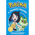 Pokémon: A Paldean Trainer Chapter Book