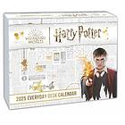 Harry Potter Tagesabreißkalender 2025