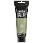 Liquitex Akrylfärg Basics Green Gray 118ml