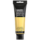 Liquitex Akrylfärg Basics Naples Yellow Hue 118ml