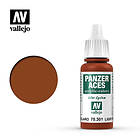 Vallejo 70.301 Panzer Aces: Light Rust