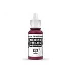 Vallejo 70.812 Model Color: Violet Red 18ml