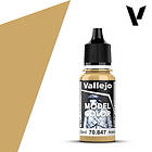 Vallejo 70.847 Model Color: Dark Sand 18ml