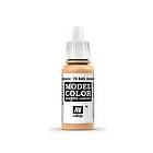 Vallejo 70.845 Model Color: Sunny Skin Tone 18ml