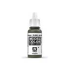 Vallejo 70.893 US Dark Green 17ML(Modelcolor)