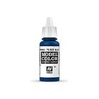 Vallejo 70.925 Model Color: Blue 18ml