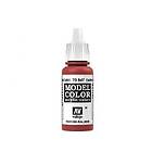 Vallejo 70.947 Model Color: Dark Vermilion 18ml