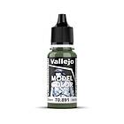 Vallejo 70.891 Model Color: Intermediate Green 18ml