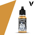 Vallejo 70.927 Model Color: Dark Flesh 18ml