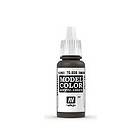 Vallejo 70.939 Model Color: Smoke Ink 18ml