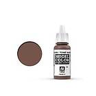 Vallejo 70.940 Model Color: Saddle Brown 18ml