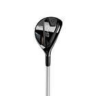TaylorMade Qi10 Max Dam Rescue