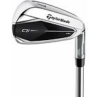 TaylorMade Qi HL Järnset Dam 6-P+S