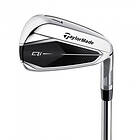 TaylorMade Qi Järnset Grafit 5-P