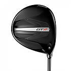 Titleist GT2 Driver Dam Denali Red
