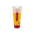 Talens Art Creation Acrylic Colour Tube Azo Yellow Medium 269