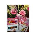 Talens Art Creation Acrylic colour set 12 x