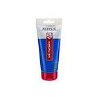 Talens Art Creation Acrylic Colour Tube Cobalt Blue (Ultramarine) 512 220ml