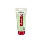 Talens Art Creation Acrylic Colour Tube Pastel Green 666 200ml