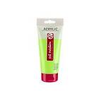 Talens Art Creation Acrylic Colour Tube Reflex Green 672 200ml