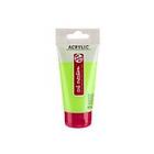 Talens Art Creation Acrylic Colour Tube Reflex Green 672 75ml