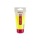 Talens Art Creation Acrylic Colour Tube Reflex Yellow 256 75ml