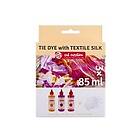 Talens Art Creation Tie-dye set Pink 3 x 85ml gloves