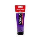 Amsterdam Artequipment Standard Series akrylrör metallisk violett 835 120ml