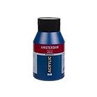 Amsterdam Standard Series Acrylic Jar Greenish Blue 557 1000ml