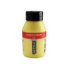 Amsterdam Standard Series Acrylic Jar Azo Yellow Lemon 267 1000ml