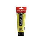 Amsterdam Standard Series Acrylic Tube Greenish Yellow 243 250ml