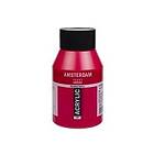 Amsterdam Standard Series Acrylic Jar Naphthol Red Deep 399 1000ml