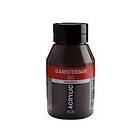 Amsterdam Standard Series Acrylic Jar Vandyke Brown 403 1000ml