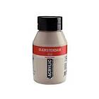 Amsterdam Standard Series Acrylic Jar Warm Grey 718 1000ml